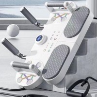 Stepper Foot Pedal Home Hydraulic Mini Stepper Foot Pedal Stepper Foot Trainer Cross-border New